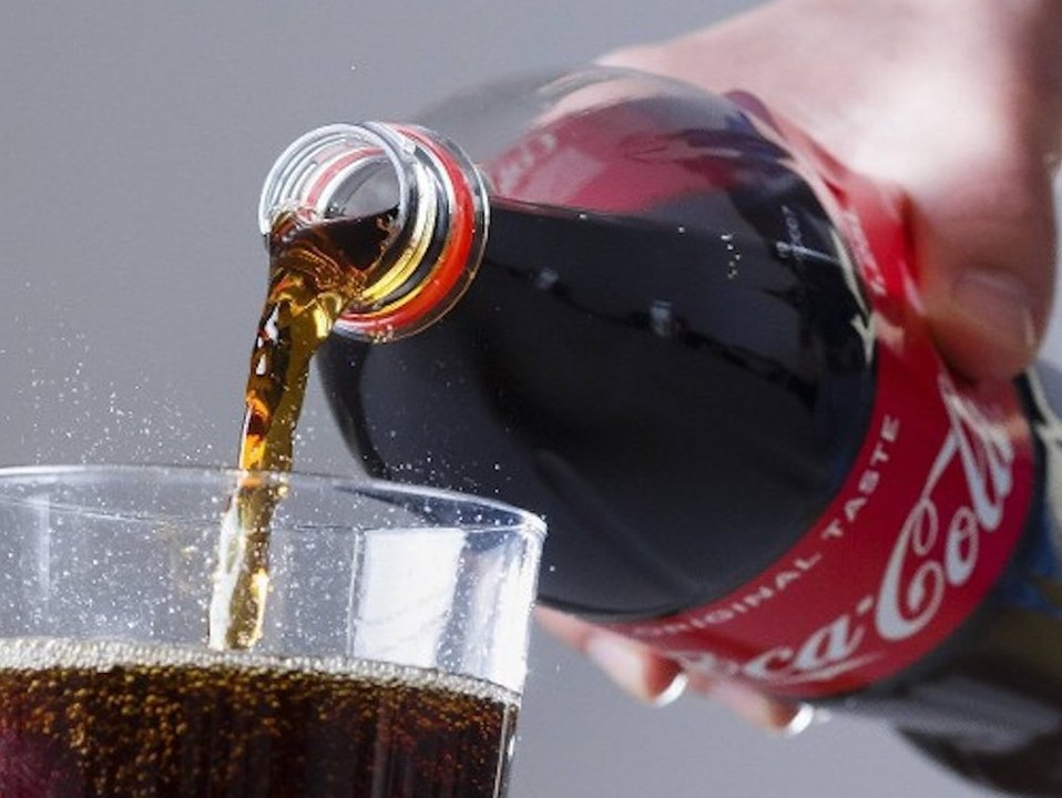 Weniger zucker: das verbirgt sich hinter dem "fizz free february"