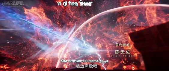 [Anixlife] Magic Chef of Ice and Fire S2 - 11 [Hardsub] [4K]