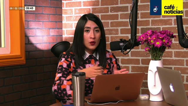 #EnVivo #CaféYNoticias | Magistrados salvaron a Cárdenas Palomino | Detallan millones de García Luna