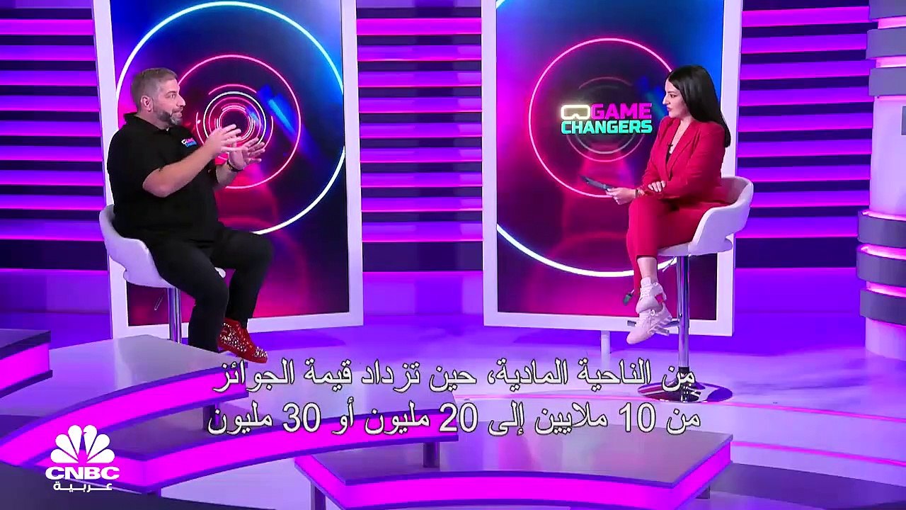 هل سبق لك أن تعلمت شيئاً مفيداً من ألعاب الفيديو ساعدك في حياتك؟