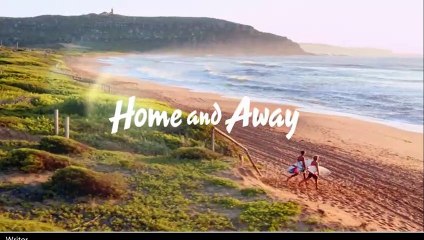 Home and Away 7968 Promo