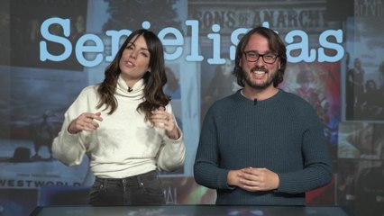 Las 10 Top 10 Series Perfectas para Celebrar San Valentín ❤️