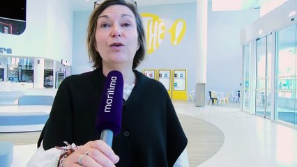 Pathé La Joliette à Marseille ! Le programme du mois de février.