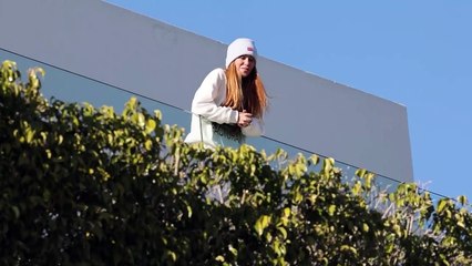 Shakira se cruza con Gerard Piqué y le ignora