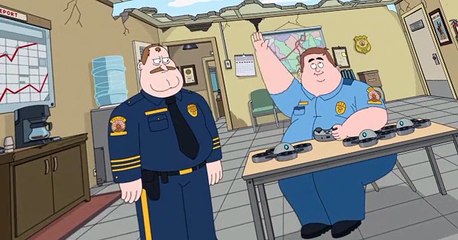 Paradise PD S03 E008