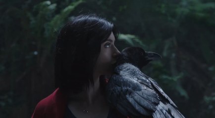 'El Internado: Las Cumbres': tráiler de la temporada 3 y final