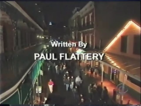 Greatest Super Bowl Commercials II CBS Split Screen Credits