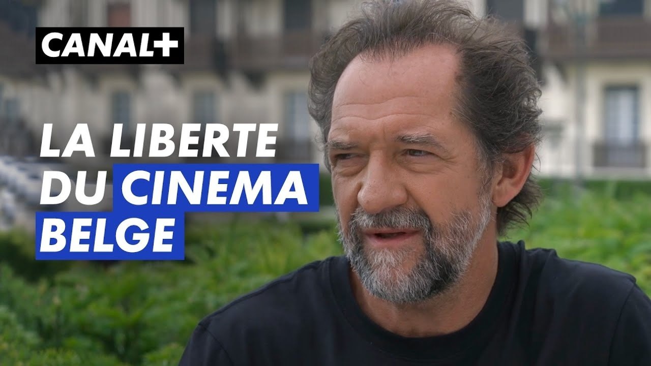 Quand les belges Emilie Dequenne et Stéphane De Groodt se rencontrent, de quoi parlent-ils ?