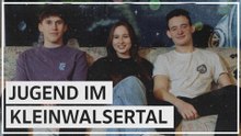 Aufwachsen im Kleinwalsertal: "Für mich ist es der beste Platz zum Wohnen"