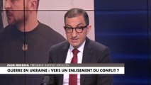 Jean Messiha : «Il faut faire preuve d’indépendance et de souveraineté nationale»