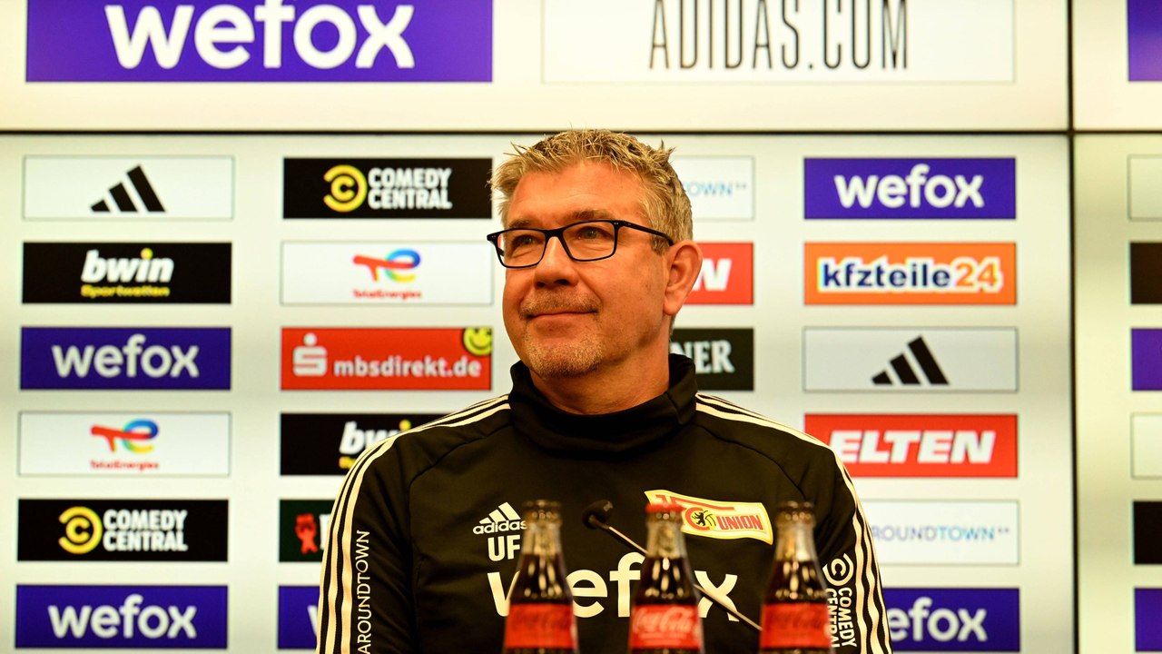 Fischer vor Leipzig: 'Du gehst ein Spiel an, um ein Spiel zu gewinnen'