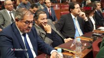 البرلمان المغربي يجدد رفضه الإساءة للمملكة من قبل أطراف أوروبية
