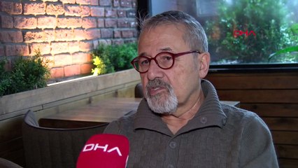 Naci Görür uyardı: 'İlk kez söylüyorum, tüm Türkiye duysun'