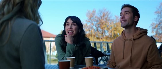 Beautiful Disaster - Official Trailer