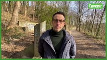 Feu vert pour l'aménagement du parc des Récollets, à Verviers