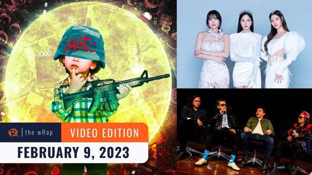 Filipinos online comment on mandatory ROTC | The wRap