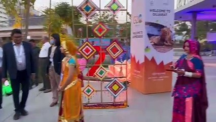 VIDEO: मुख्यमंत्री ने कहा, शहरी विकास योजनाओं की डिजाइन तैयार करना समय की मांग