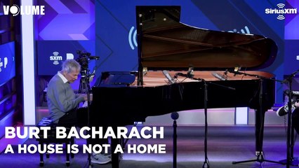 Burt Bacharach, compositeur américain légendaire des tubes "I say a little prayer for you" ou "Raindrops keep fallin' on my head", est décédé à 94 ans