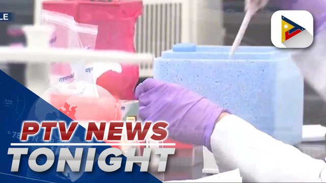 Dr. Solante: XBB.1.5 Omicron subvariant detection in PH won't cause increase in COVID-19 cases