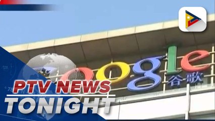 Alphabet shares drop after Google’s new AI chatbot answers query incorrectly