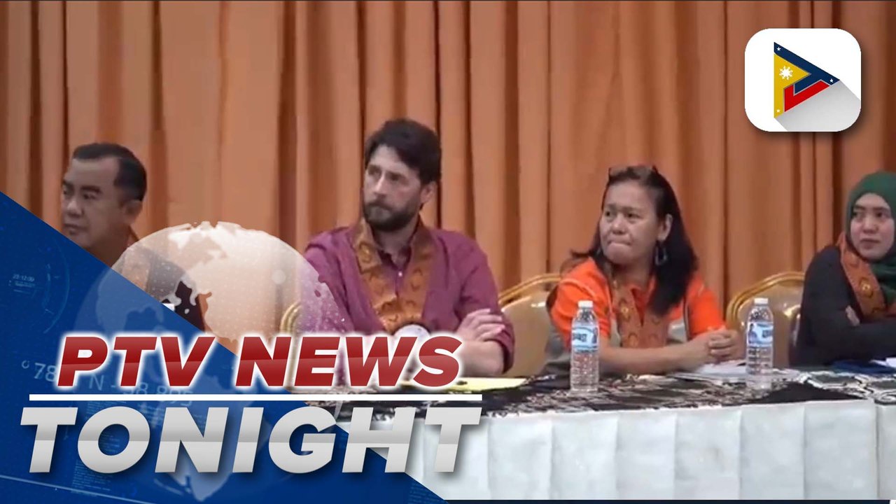 EU, World Vision launch peace, solid waste management projects in BARMM