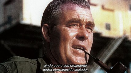 O Laboratório Submarino