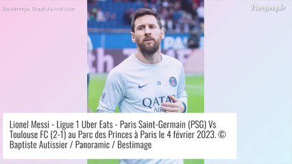 Daniel Riolo s'en prend violemment à Lionel Messi et ces joueurs qui se "foutent totalement" du PSG