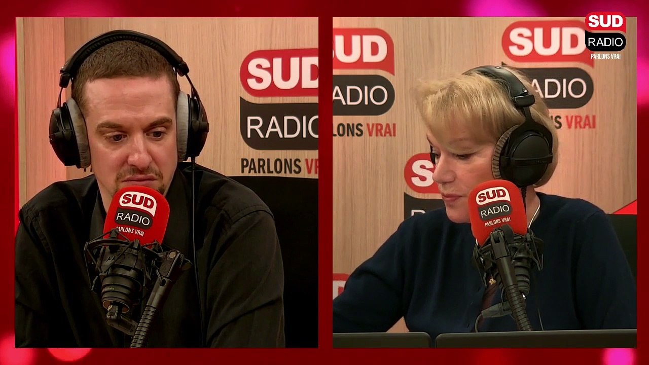 "J'ai passé ma vie a être les parents de mes parents" - Sidonie