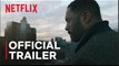 Luther: The Fallen Sun | Official Trailer - Netflix