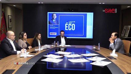 Younès Benjelloun _ _on ne vient pas en Bourse pour ne rien faire !_