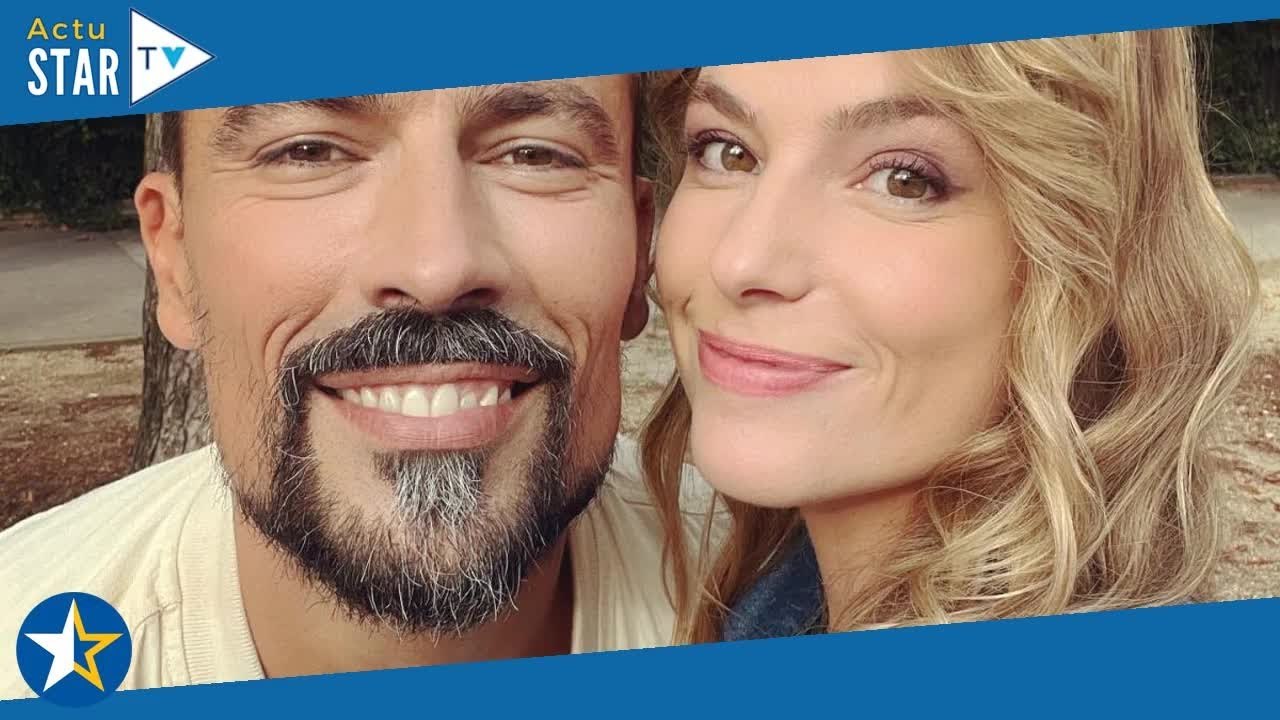 Cécilia Cara et Damien Sargue ont-il été en couple ? Leurs conjoints "pourraient être jaloux"...