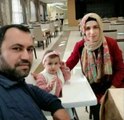 Depremde Hayatını Kaybeden Tepe Ailesi Sinop'ta Defnedildi