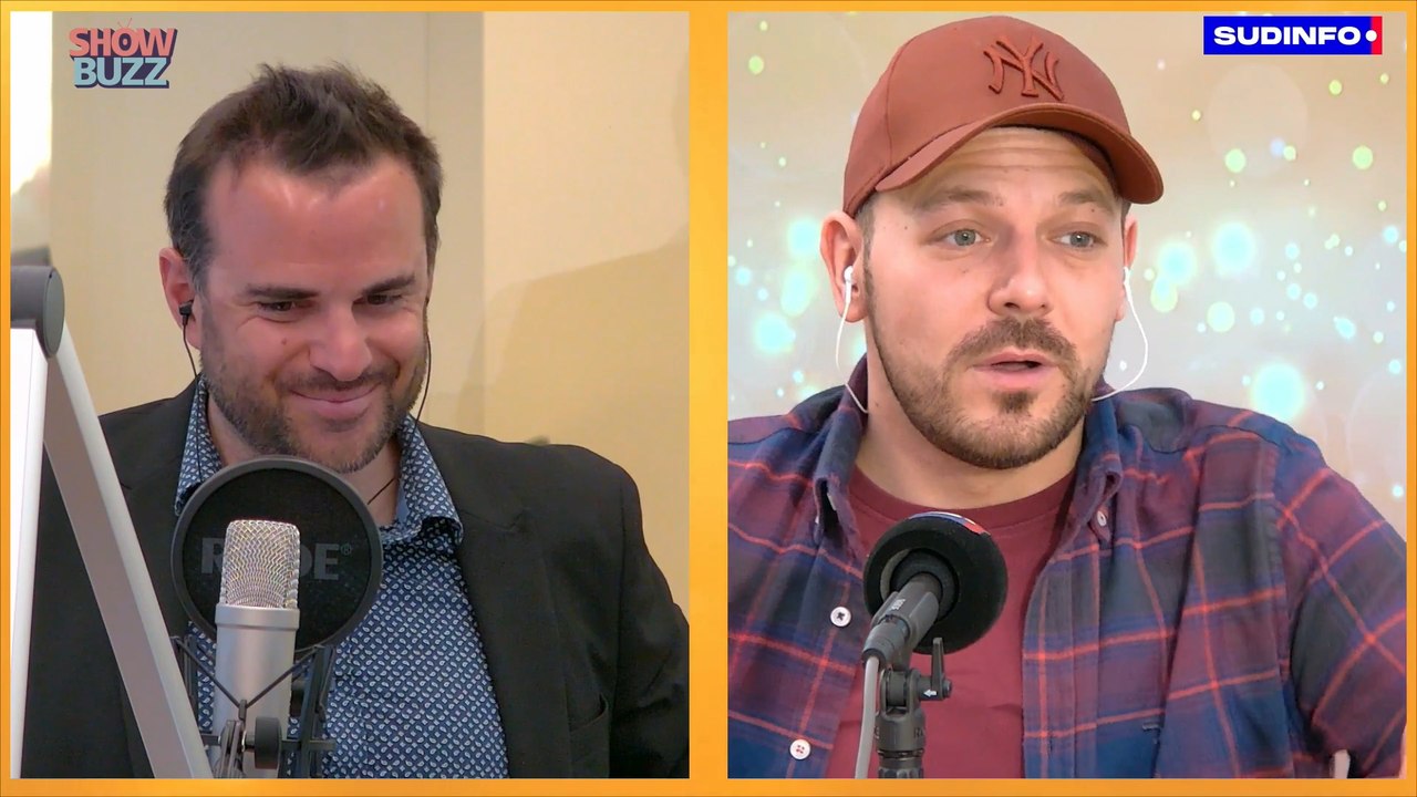 Gaetan et sa "Playlist de Tonton": "On connait tous ce tonton lors des mariages qui..."