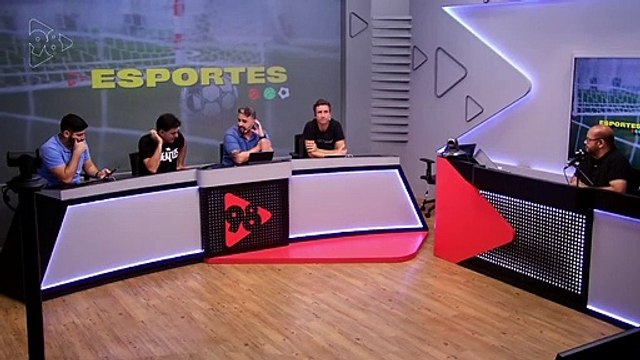 98 Esportes | O Cruzeiro precisa de mais reforços