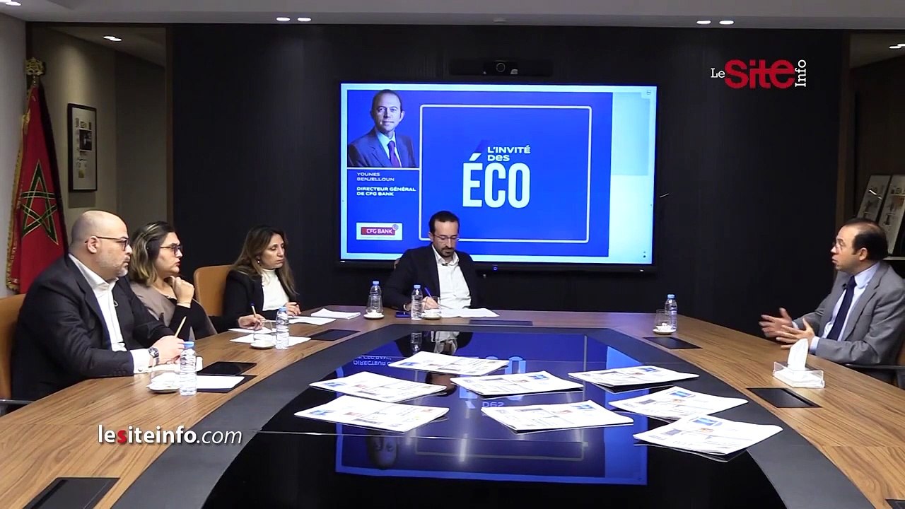 Le taux directeur et son impact sur le secteur bancaire
