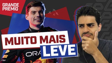 MANDOU BEM! "VERSTAPPEN COMEÇA 2023 DANDO SHOW TAMBÉM NAS DECLARAÇÕES"