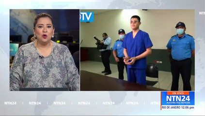 La despiadada postura de Ortega sobre los presos políticos: “no son nicaragüenses”