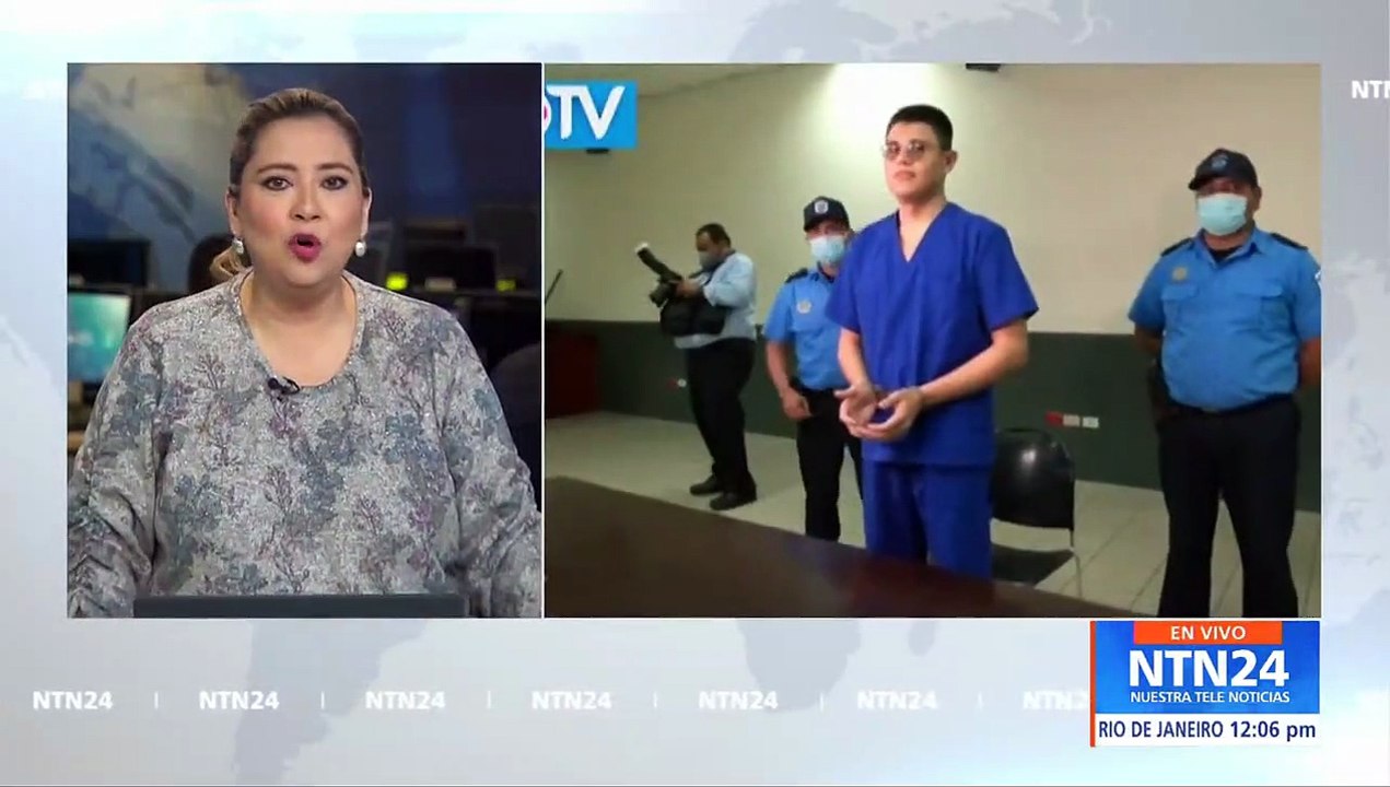 La despiadada postura de Ortega sobre los presos políticos: “no son nicaragüenses”
