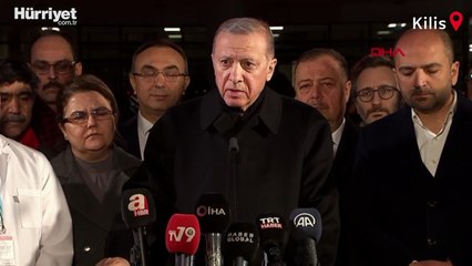 Cumhurbaşkanı Erdoğan: Hiçbir vatandaşımızı sahipsiz bırakmayacağız