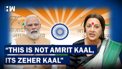 Headlines:"This Is Not 'Amrit Kaal', It's 'Zeher Kaal'": CPM Leader Hits Out At PM