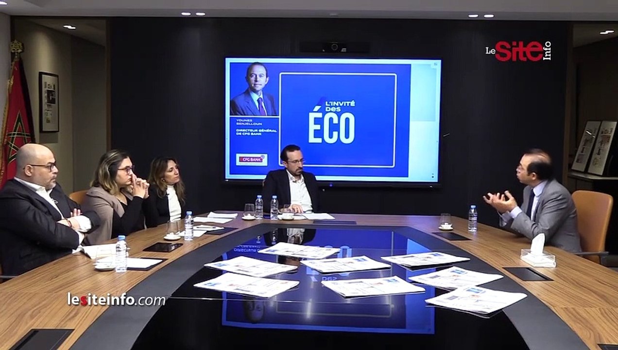 La vision de CFG Bank pour le développement de son réseau