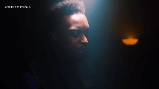 Rapper with schizophrenia says hospital music programme saved him from spiralling