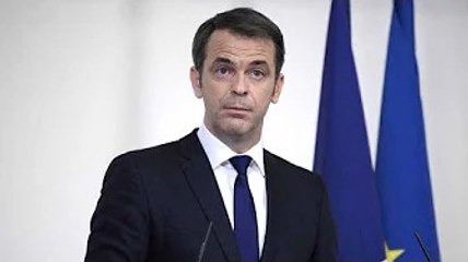 Olivier Véran : cette grosse gaffe qui met en colère macron et la macronime toute entière