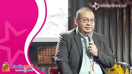 Konser Sound Of Love Siap Menghibur Pencinta Musik Indonesia, Hadirkan Musisi Top Tanah Air