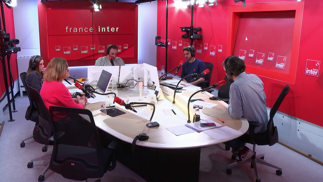 "La transidentité", d'où ça sort ? Par Cyril Lacarrière