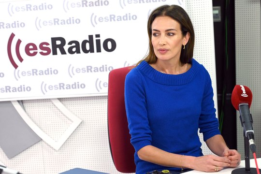 Belleza: El primer tratamiento facial de Nieves Álvarez