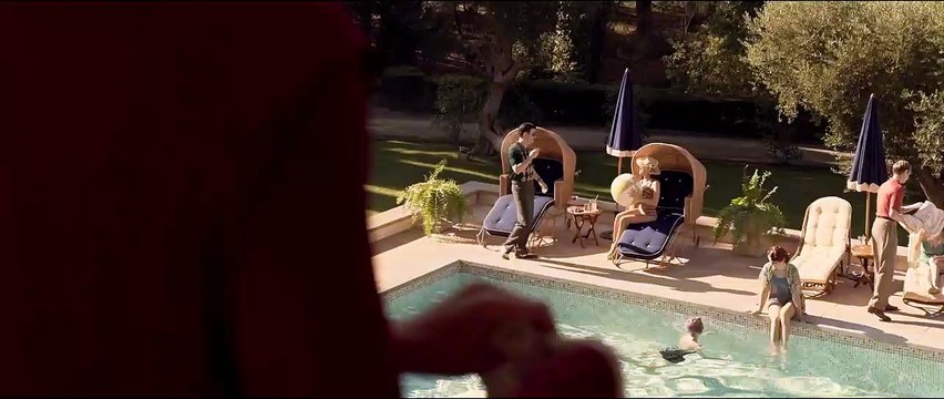 Marlowe EXTRAIT VF La rencontre