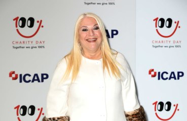 Vanessa Feltz wanted for 'Celebs Go Dating'