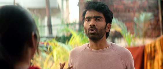 Love Today Brother Sister Scene