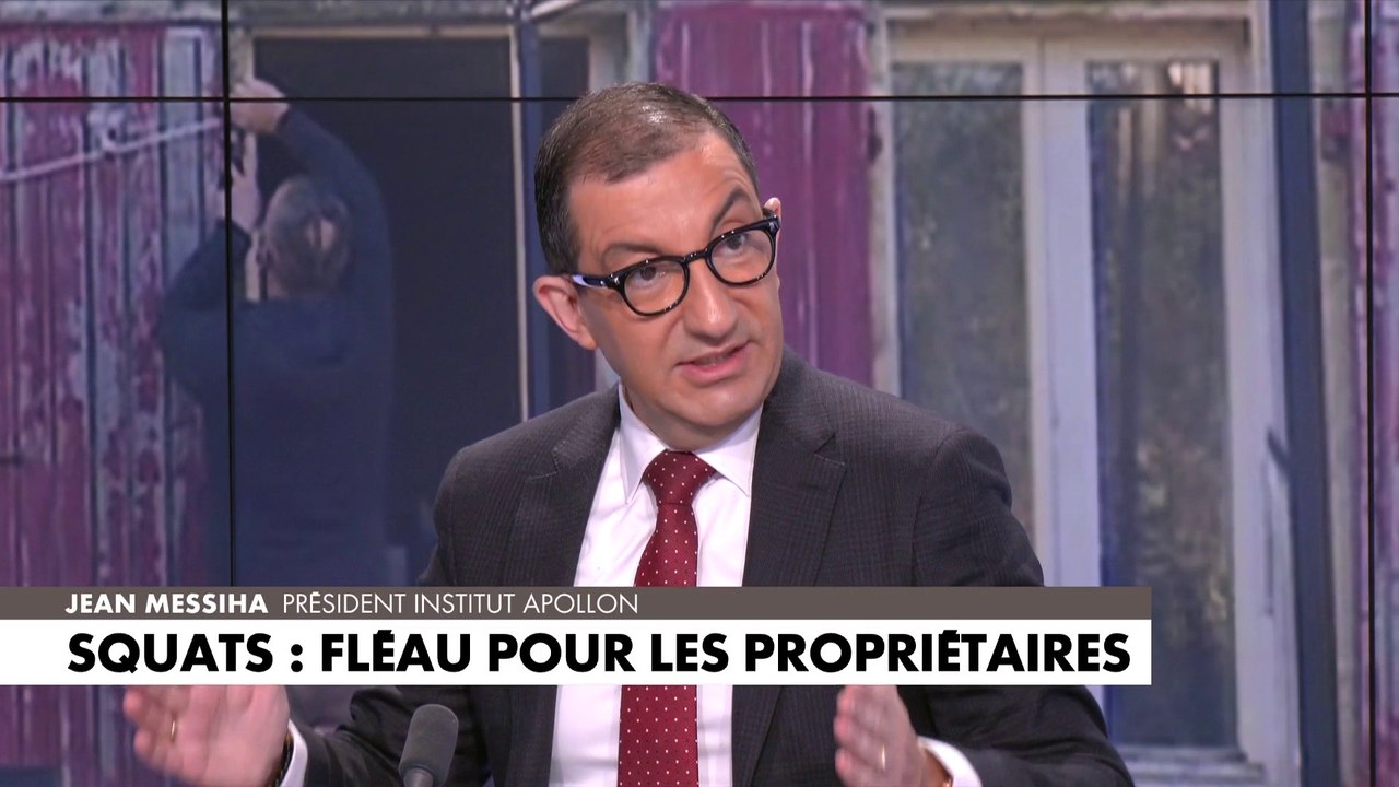 Jean Messiha : «Je suis fasciné sur la capacité de notre état de droit de protéger toujours les coupables et non les victimes»
